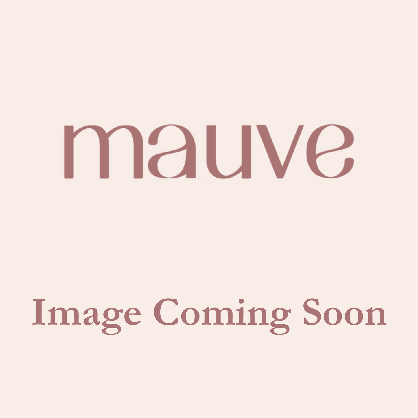 bespoke single frame