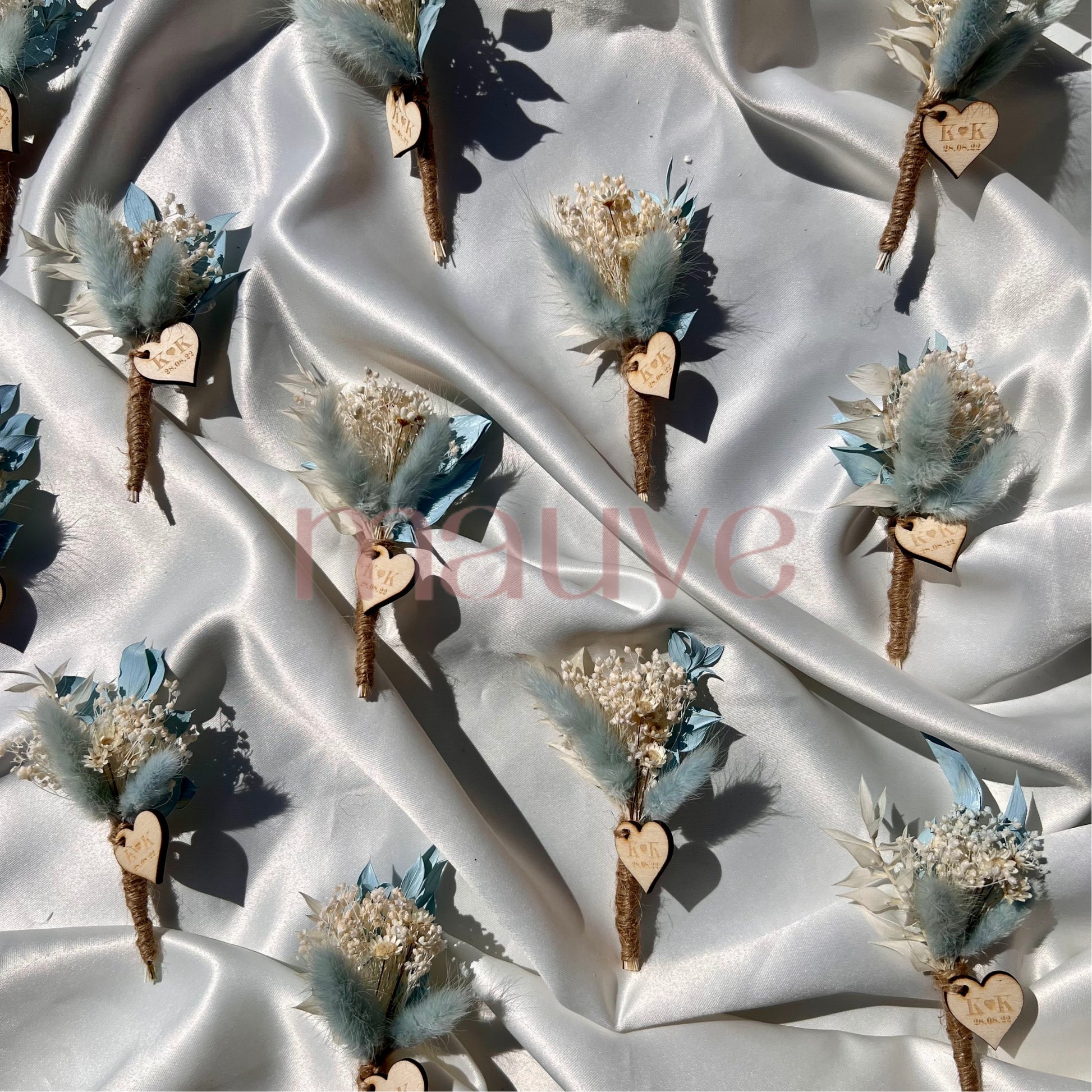 buttonholes